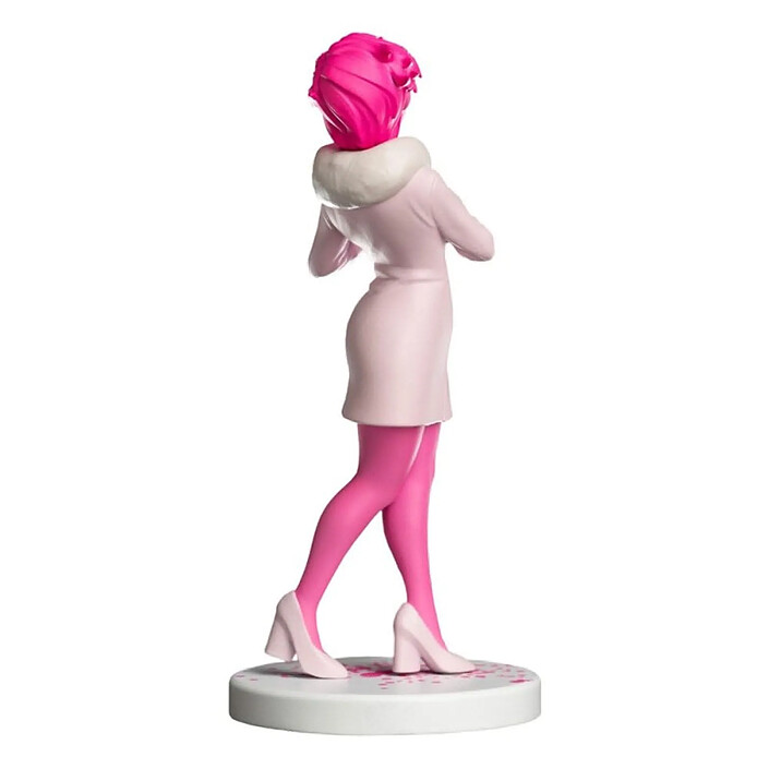 Lore Olympus X Weta Workshop - Figurine Mini Persephone 15 cm pas cher