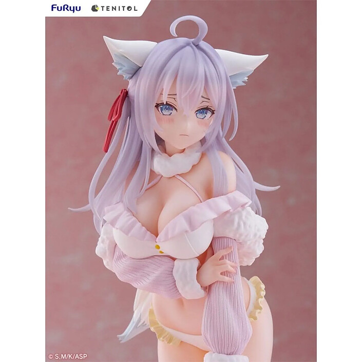 Acheter Alya Sometimes Hides Her Feelings in Russian - Statuette Alya 31 cm