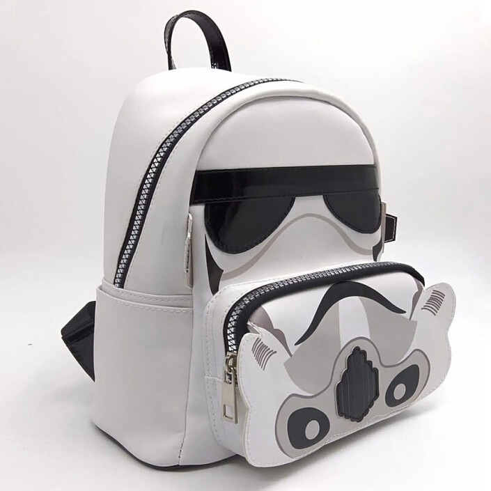 Star Wars - Sac à dos Stormtrooper