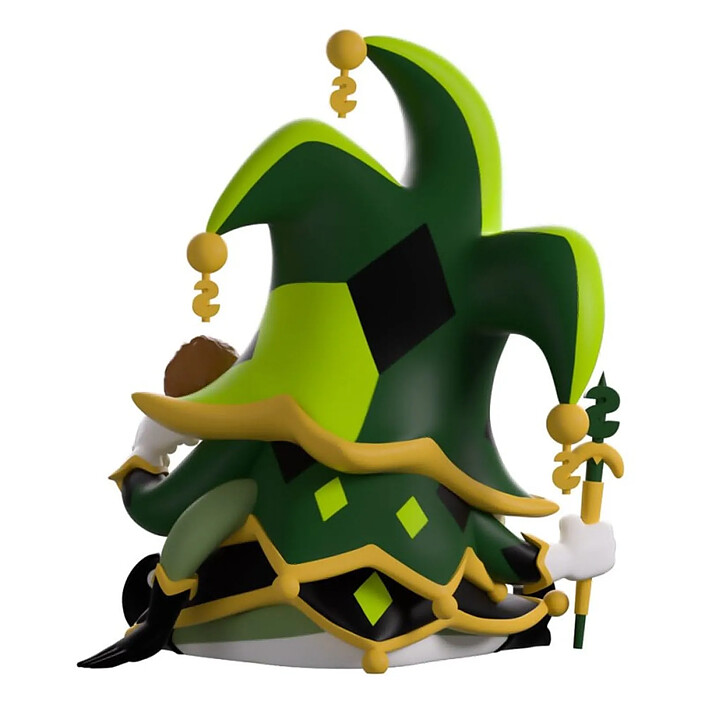 Avis Helluva Boss - Figurine Mammon 12 cm