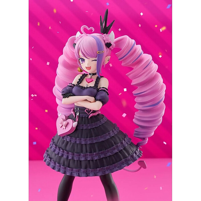Acheter VShojo - Statuette Pop Up Parade SP Ironmouse 22 cm
