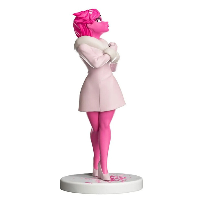 Avis Lore Olympus X Weta Workshop - Figurine Mini Persephone 15 cm