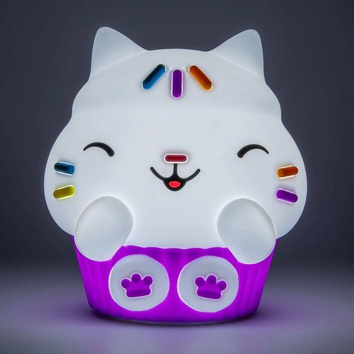 Lampe