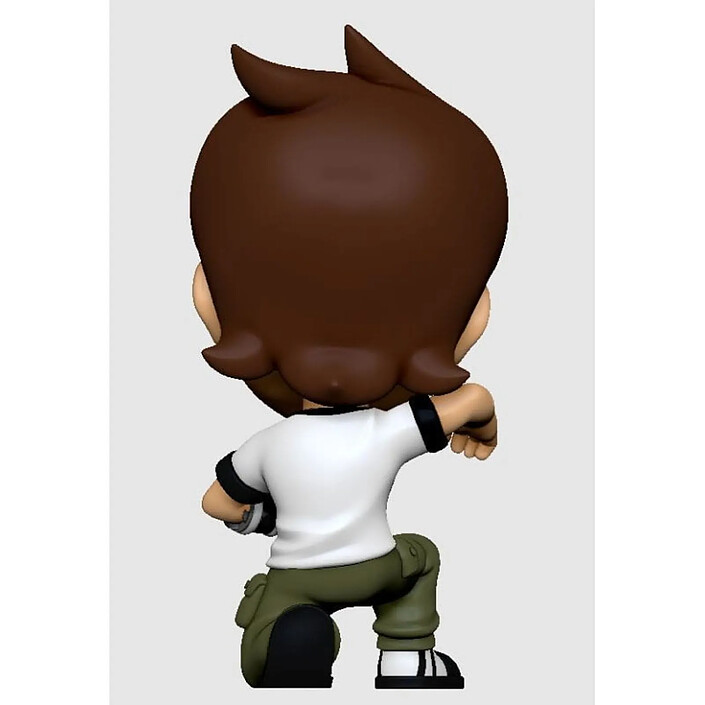 Acheter Ben 10 - Figurine Ben 10 10 cm