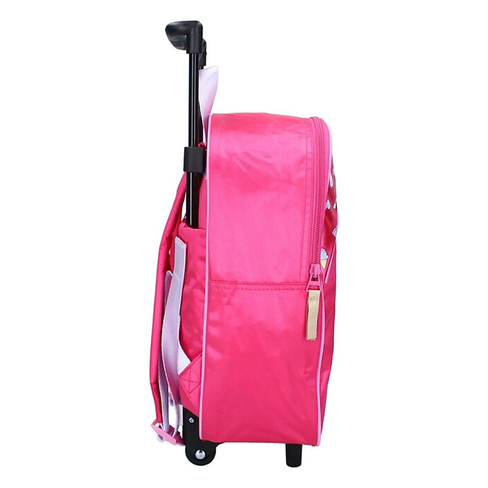 Avis Hello Kitty - Trolley sac à dos Follow The Rainbow 33 cm
