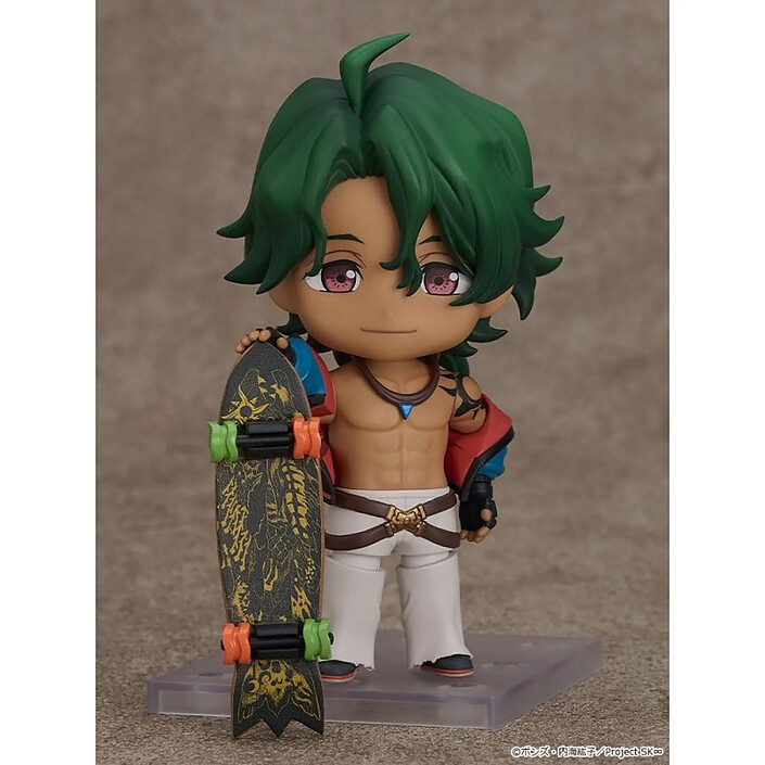 Figurines