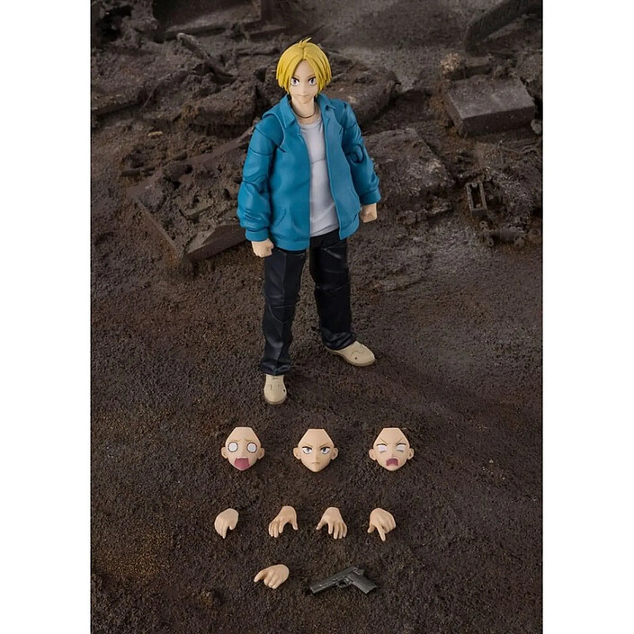 Figurines
