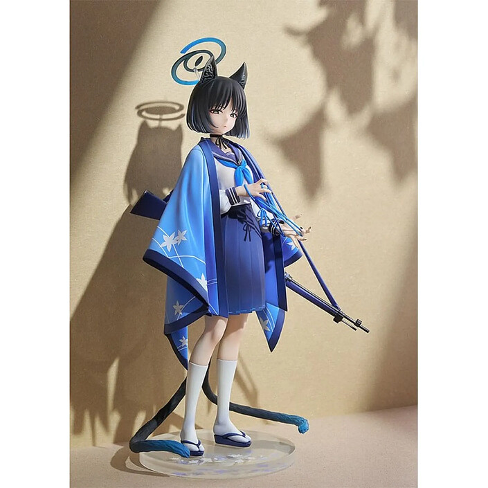 Acheter Blue Archive - Statuette 1/7 Kikyou 25 cm