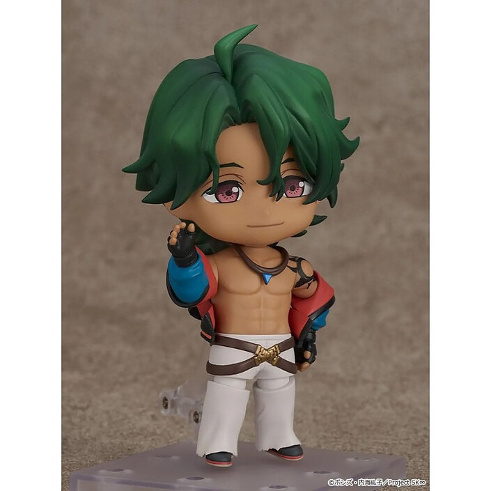 SK8 the Infinity - Figurine Nendoroid Joe 10 cm pas cher