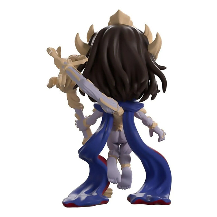 Avis Arcane - Figurine Champion Viktor 13 cm