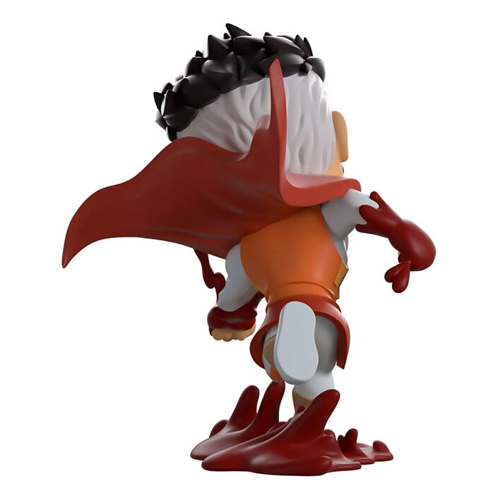 Acheter Invincible - Figurine Radio Battletorn Omniman 11 cm