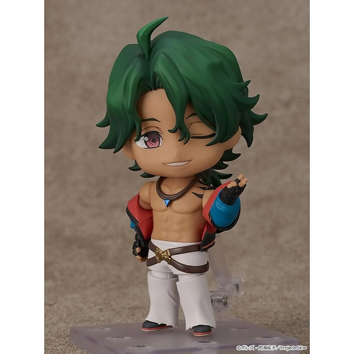 Acheter SK8 the Infinity - Figurine Nendoroid Joe 10 cm