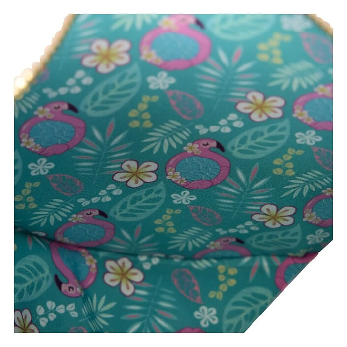 Loungefly - Sac à bandoulière Flamingo pas cher