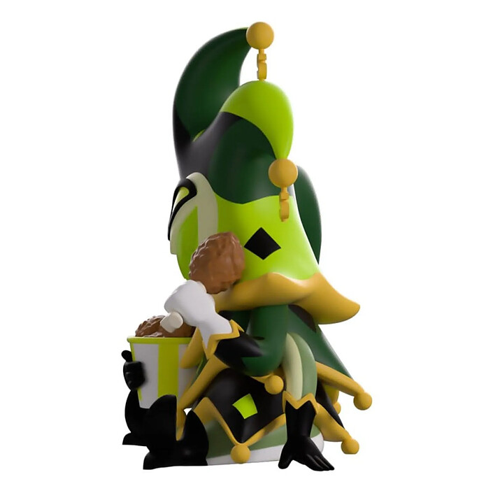 Acheter Helluva Boss - Figurine Mammon 12 cm