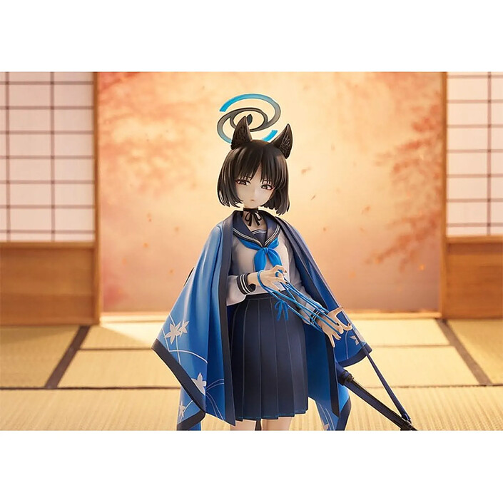 Avis Blue Archive - Statuette 1/7 Kikyou 25 cm