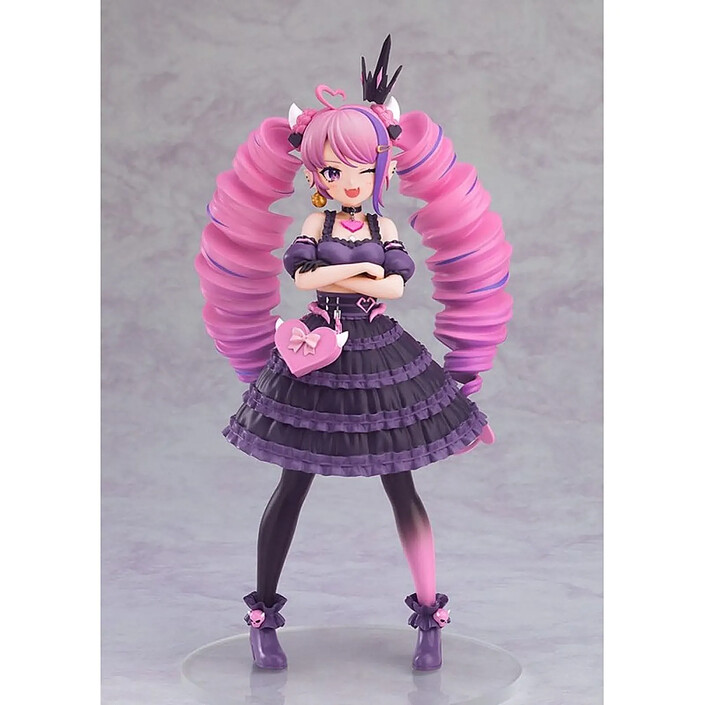 VShojo - Statuette Pop Up Parade SP Ironmouse 22 cm pas cher