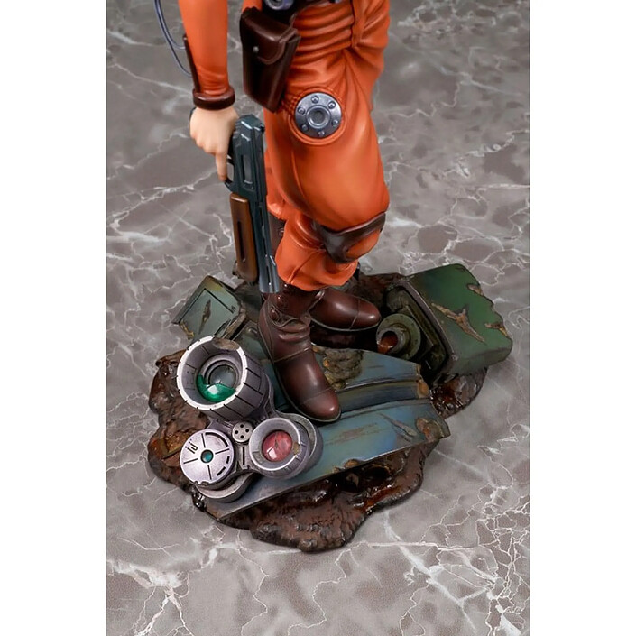 Avis Armored Trooper Votoms - Statuette 1/6 Chirico Cuvie 31 cm
