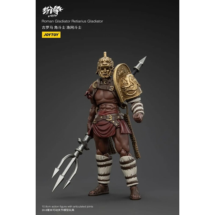 Figurines