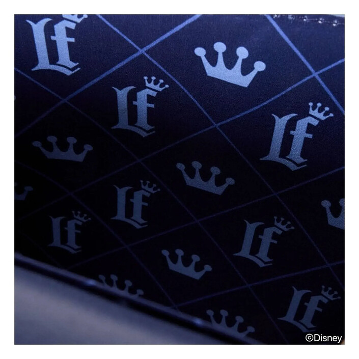 Acheter Loungefly - Sac à bandoulière Denim