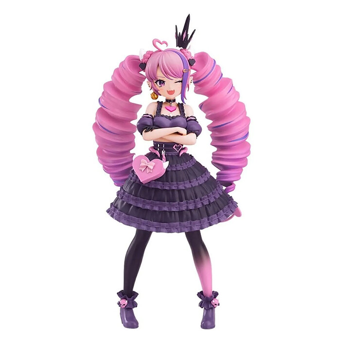 VShojo - Statuette Pop Up Parade SP Ironmouse 22 cm