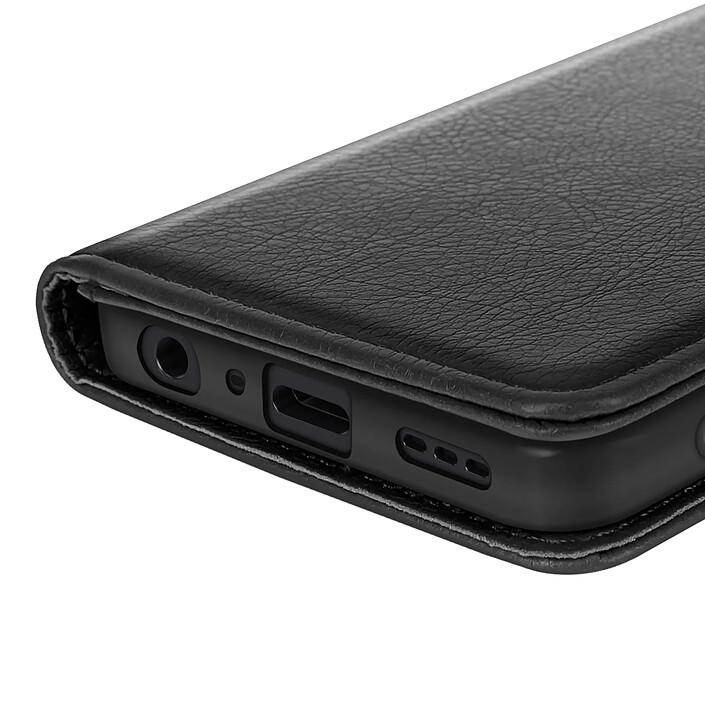 Acheter Avizar Étui Portefeuille pour Oppo A5 Série Chesterfield avec Fonction Support