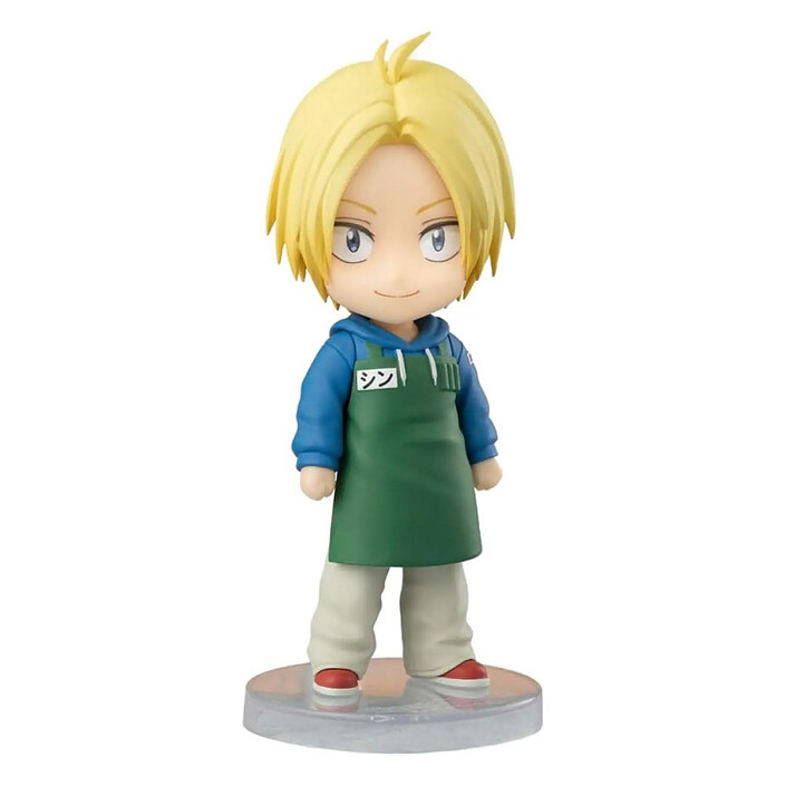 Sakamoto Days - Figurine Figuarts mini Shin Asakura 9 cm