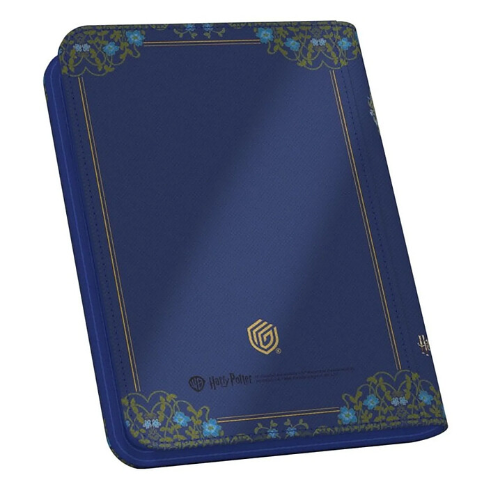 Acheter Harry Potter - Ultimate Guard Zipfolio 160 Xenoskin Ravenclaw