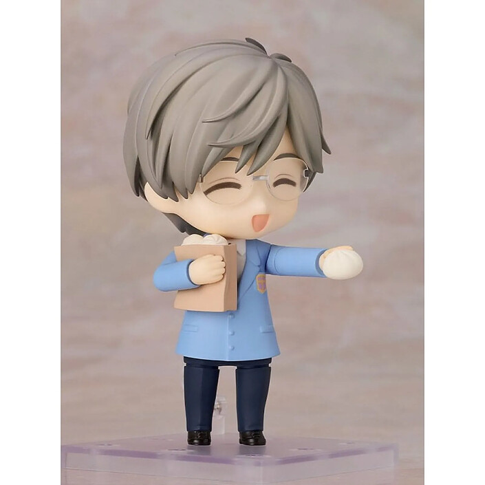 Avis Cardcaptor Sakura : Clear Card - Figurine Nendoroid Yukito Tsukishiro 10 cm