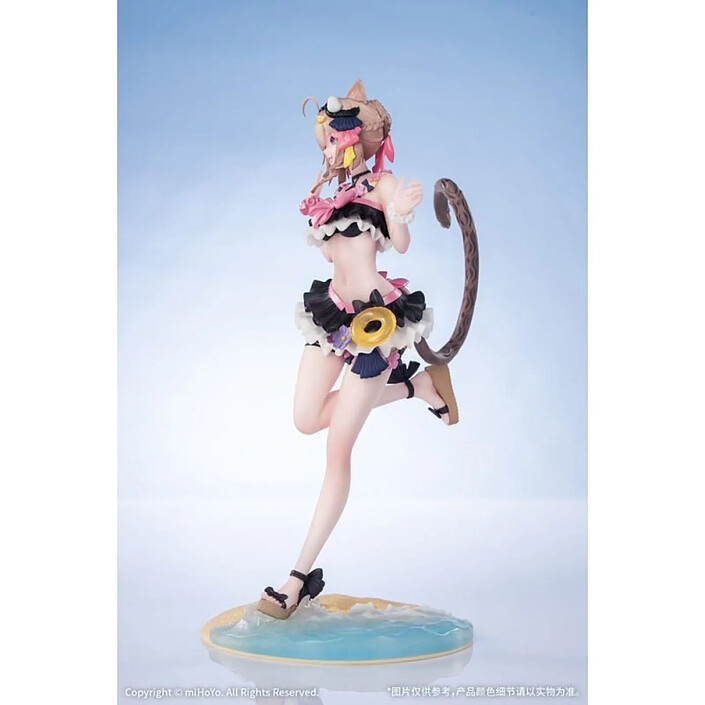 Acheter Honkai Impact 3rd - Statuette 1/8 Pardofelis Midsummer Collector ver. 21 cm
