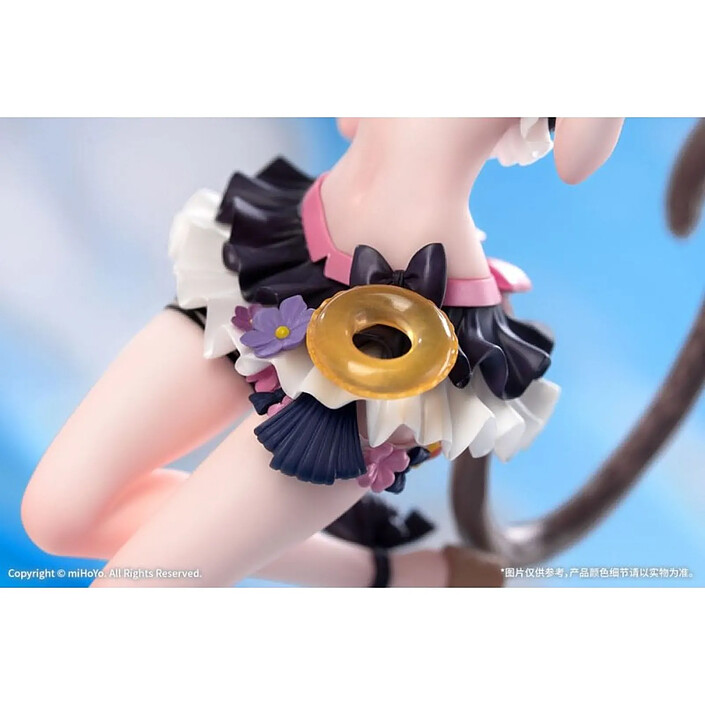 Honkai Impact 3rd - Statuette 1/8 Pardofelis Midsummer Collector ver. 21 cm pas cher