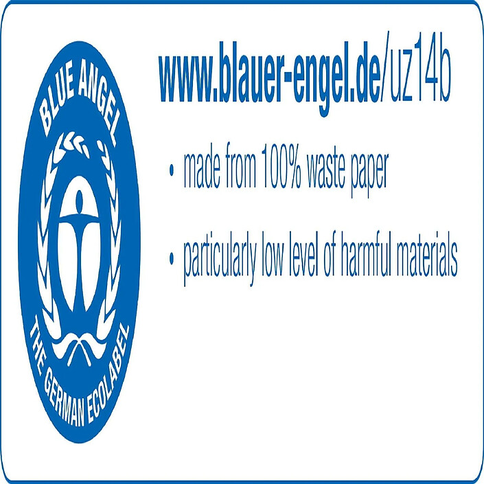 Acheter EXACOMPTA Paquet 100 chemises à fenêtre FOREVER Blanc