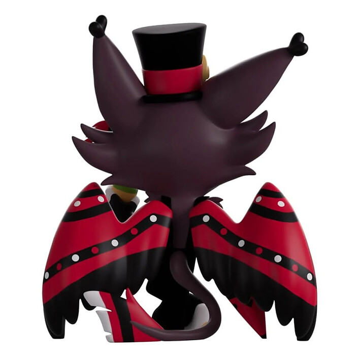 Avis Hazbin Hotel - Figurine Husk 12 cm