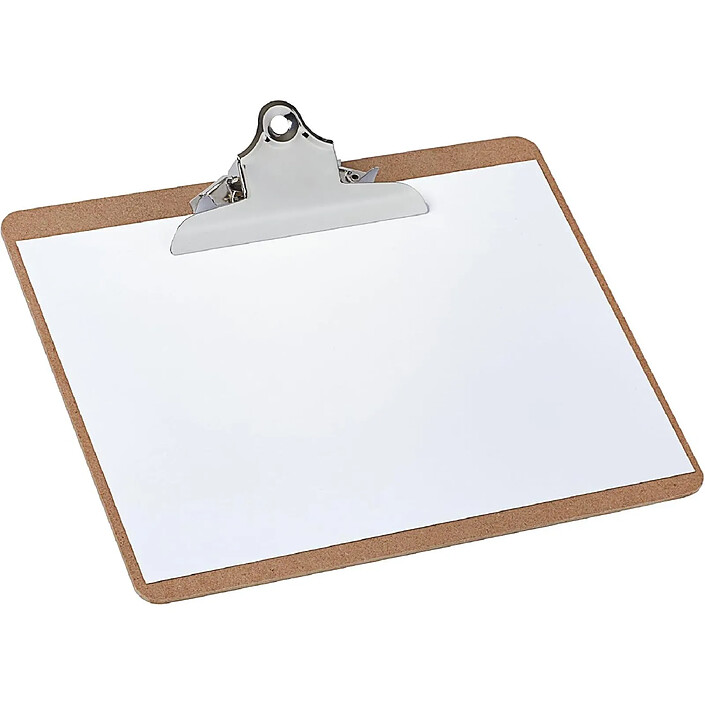 Bloc note