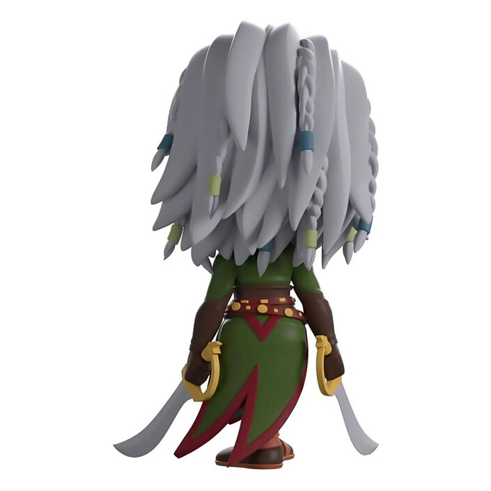 Avis Baldur's Gate - Figurine Jaheira 11 cm