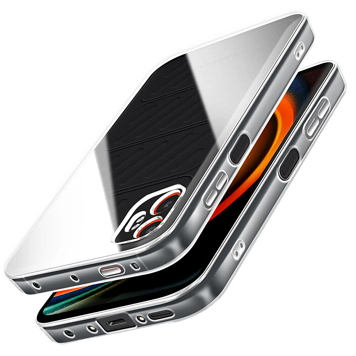 Coque téléphone