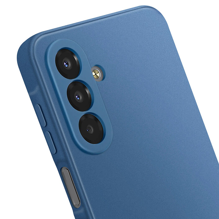 Avis Avizar Coque pour Samsung Galaxy A17 en Silicone Souple Antichocs
