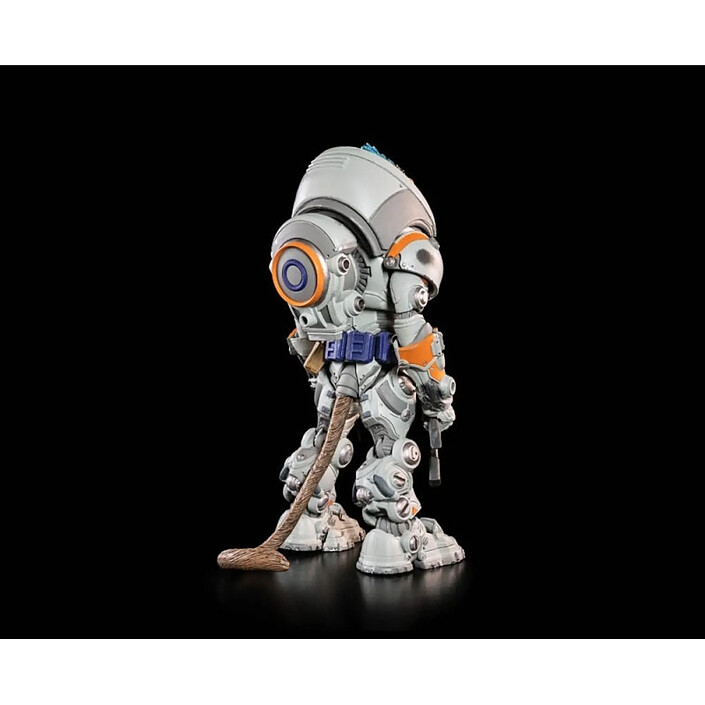 Cosmic Legions : OxKrewe Book Two Harrow Zone - Figurine Kogg (Deluxe) 18 cm pas cher