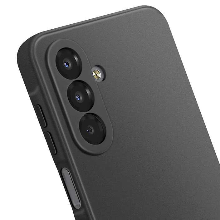 Avis Avizar Coque pour Samsung Galaxy A17 en Silicone Souple Antichocs Ultra Fin