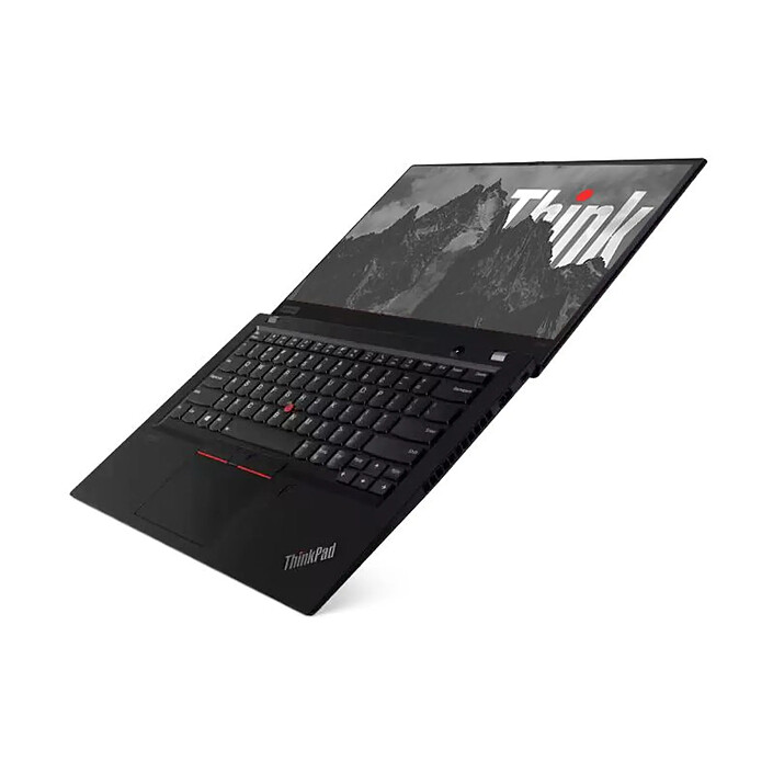 PC portable reconditionné