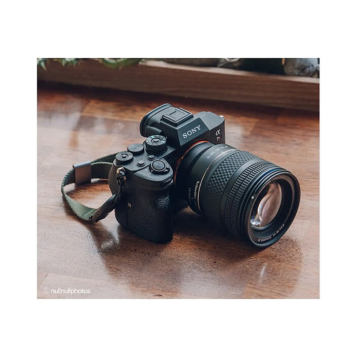 Acheter SAMYANG Objectif AF 24-60mm F2.8 FE