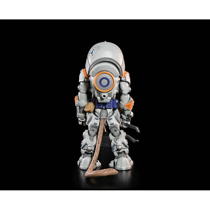 Avis Cosmic Legions : OxKrewe Book Two Harrow Zone - Figurine Kogg (Deluxe) 18 cm