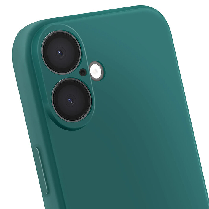 Avis Avizar Coque pour iPhone 17 en Silicone Souple Ultra Résistant