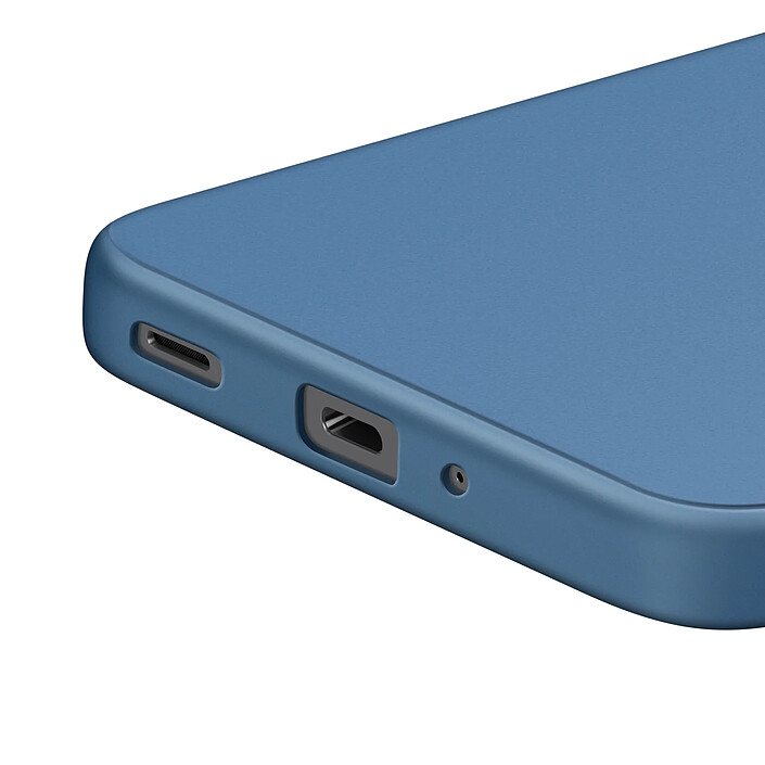 Acheter Avizar Coque pour Samsung Galaxy A17 en Silicone Souple Antichocs