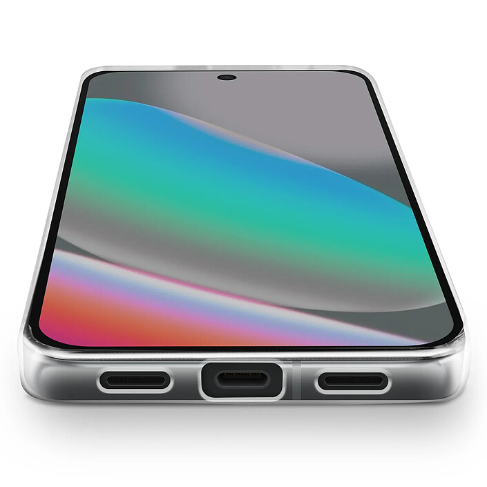 Avizar Coque Slim Case pour Google Pixel 10 et 10 Pro en Silicone Souple pas cher