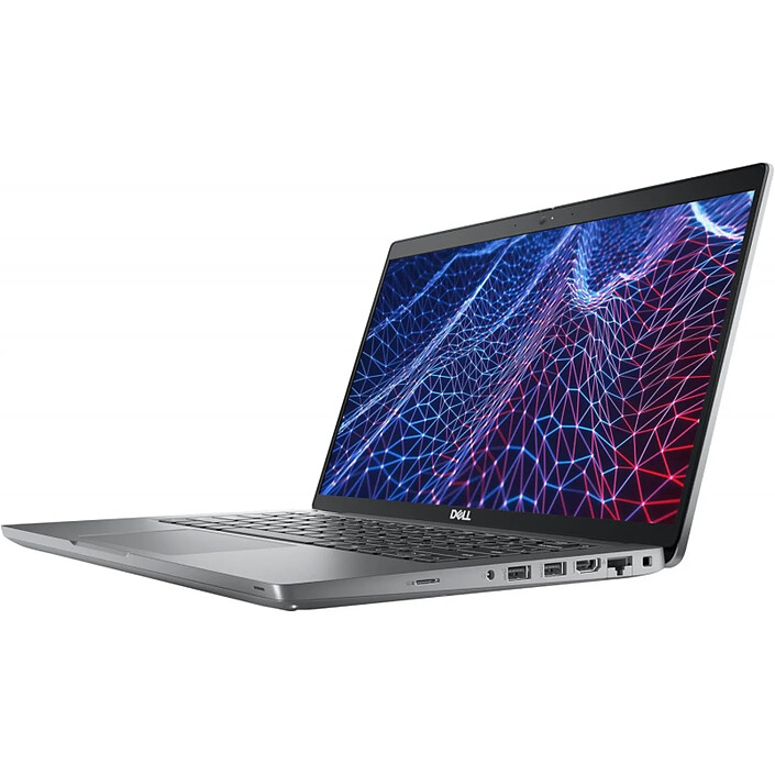 Avis Dell Latitude 5430 (Dell32199) · Reconditionné