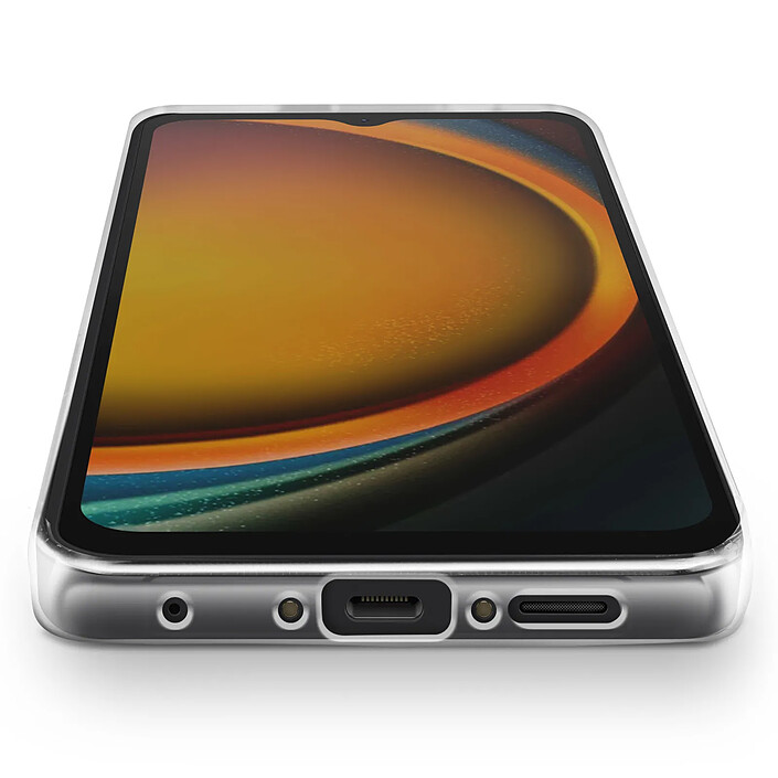 Avizar Coque Slim Case pour Samsung Galaxy Xcover 7 Pro en Silicone Ultra-Fin pas cher