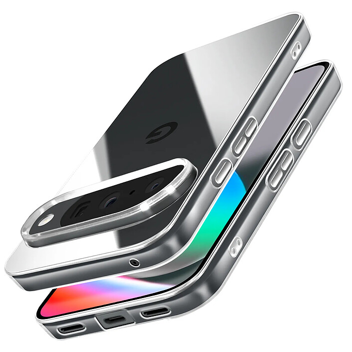 Coque téléphone
