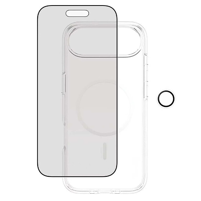 Coque téléphone