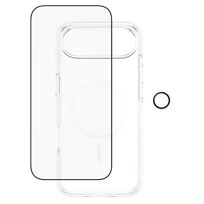 Coque téléphone