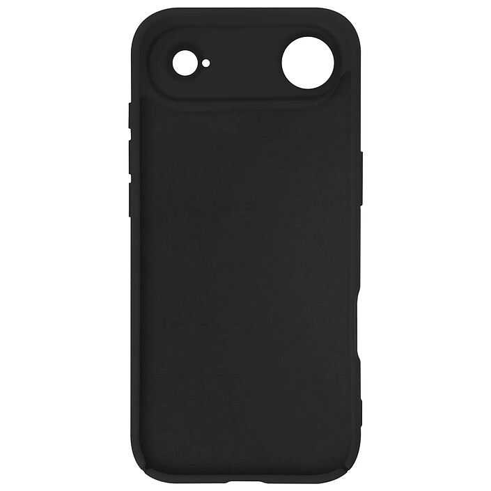 Acheter Avizar Coque pour iPhone Air Soft-Touch en Silicone Série Fast Cover